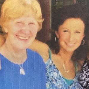 Meet your Posher, Christy woodall